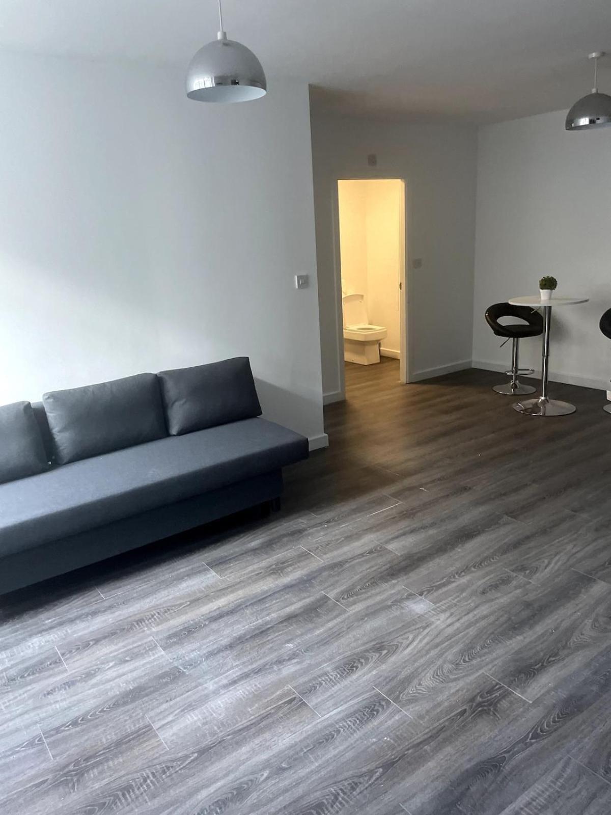 Apartment Sevenstay Bold 10