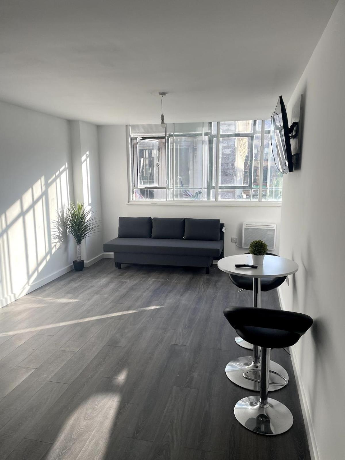 Sevenstay Bold 10 Apartment *