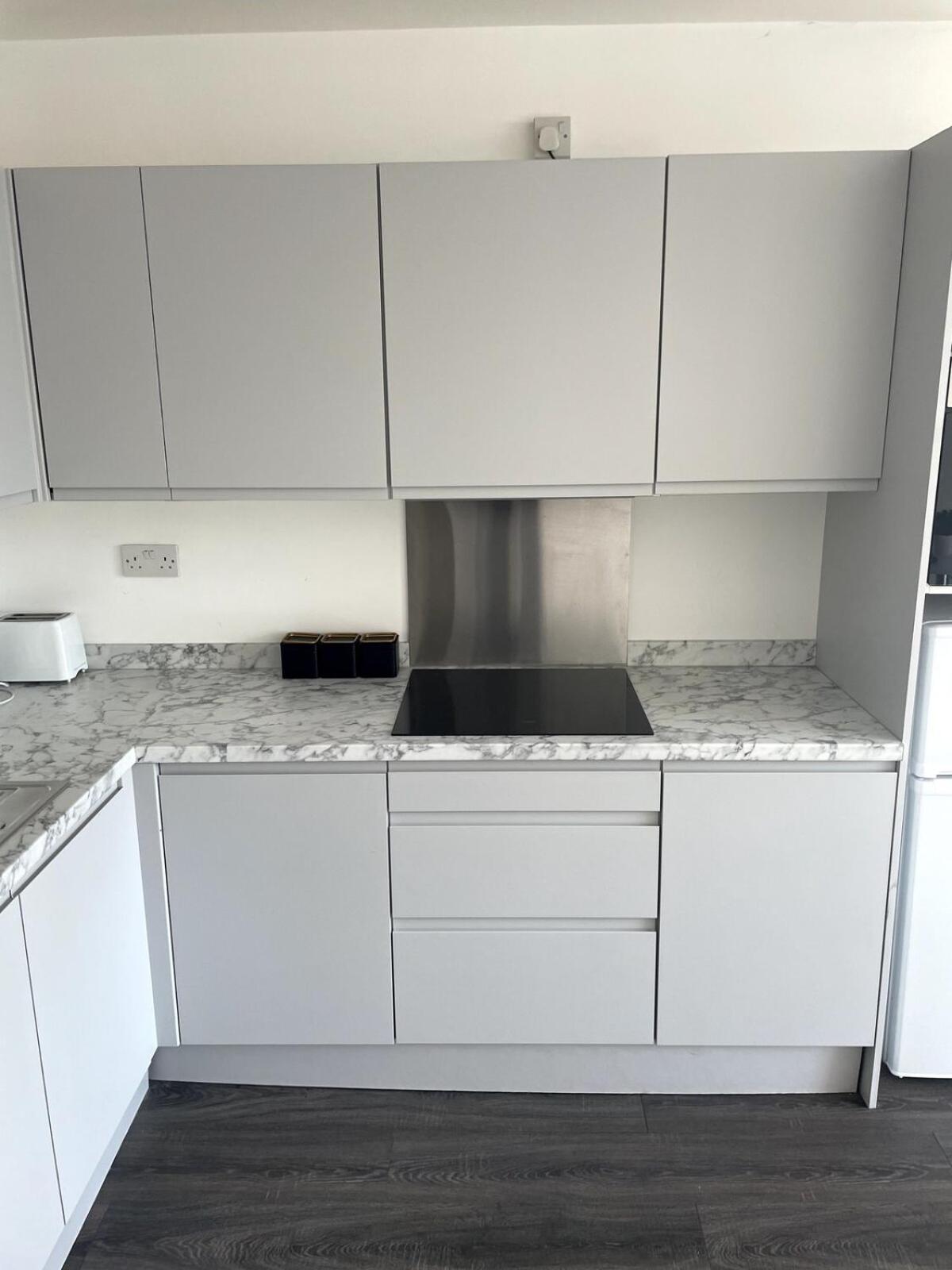 Sevenstay Bold 10 Apartment *