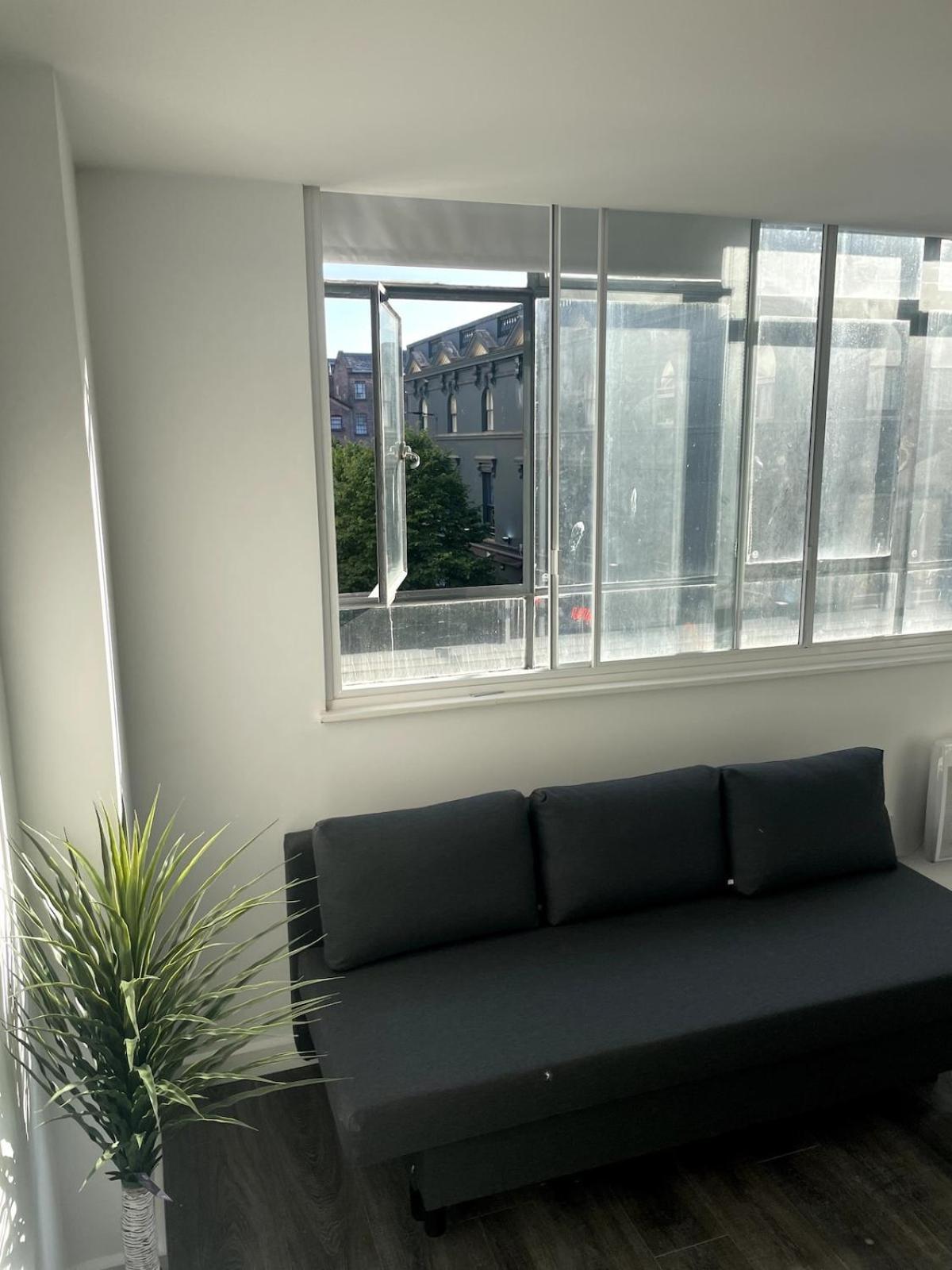 Sevenstay Bold 10 Apartment Liverpool